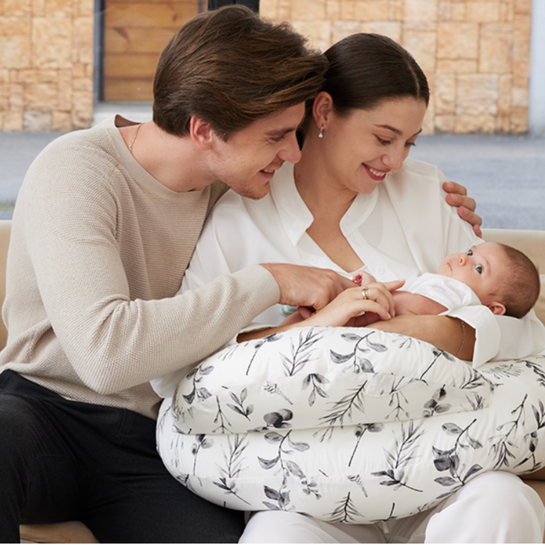 LittleLatch™ - Breastfeeding Multifunctional Pillow