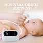 GentleBreath™ Electric Nasal Aspirator - Hospital Grade with Built-in Music