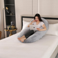 BellyHug™ - Full Support Pregnancy Pillow