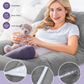 BellyHug™ - Full Support Pregnancy Pillow