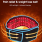 InfraEase™ - Red Light Therapy Belt