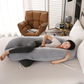 BellyHug™ - Full Support Pregnancy Pillow