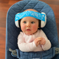 WhisperWear™ - Baby Noise Reduction Earmuff