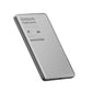 AirThin Magnet™ - Magnetic Slim Power Bank