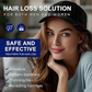 CapIlluminate™ - Red Light Therapy Hair Growth Cap