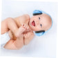 WhisperWear™ - Baby Noise Reduction Earmuff