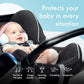 WhisperWear™ - Baby Noise Reduction Earmuff