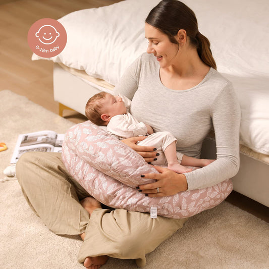 LittleLatch™ - Breastfeeding Multifunctional Pillow